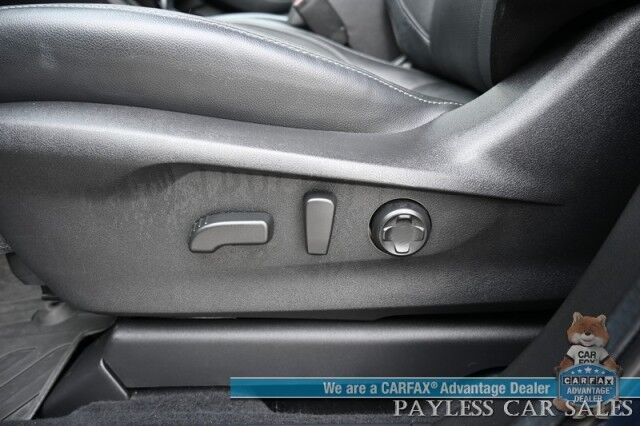 2023 Subaru Ascent Touring Anchorage AK