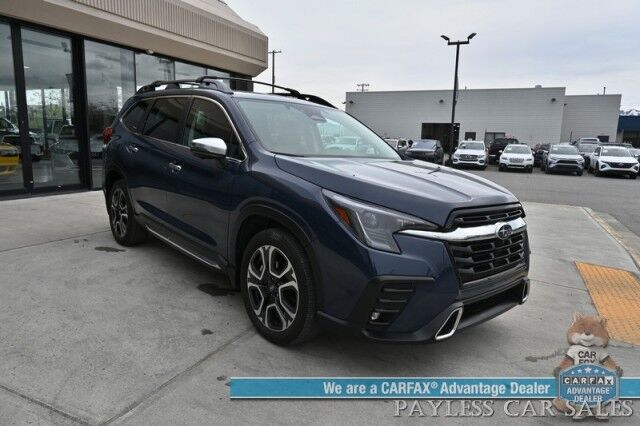 2023 Subaru Ascent Touring Anchorage AK