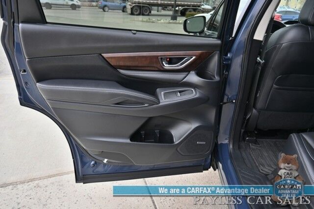 2023 Subaru Ascent Touring Anchorage AK