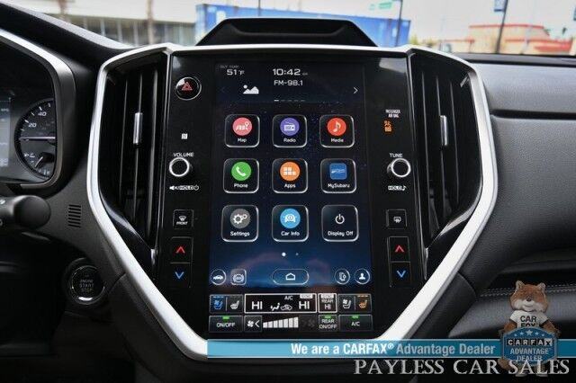 2023 Subaru Ascent Touring Anchorage AK