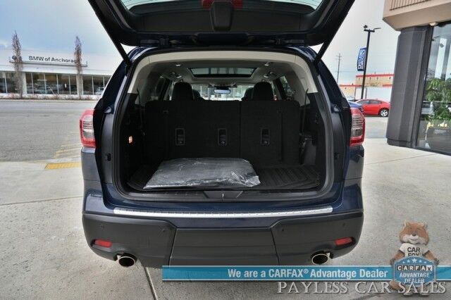 2023 Subaru Ascent Touring Anchorage AK