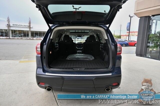2023 Subaru Ascent Touring Anchorage AK
