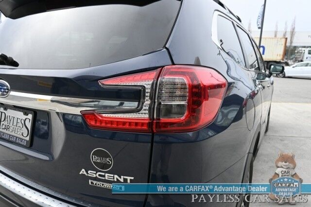 2023 Subaru Ascent Touring Anchorage AK