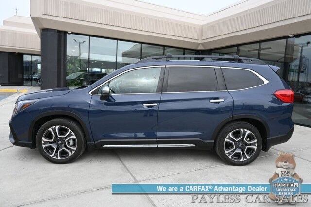 2023 Subaru Ascent Touring