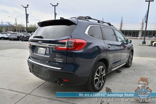 2023 Subaru Ascent Touring Anchorage AK