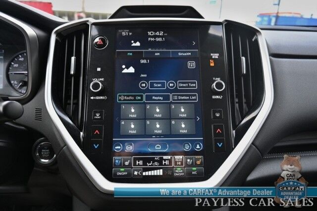 2023 Subaru Ascent Touring Anchorage AK