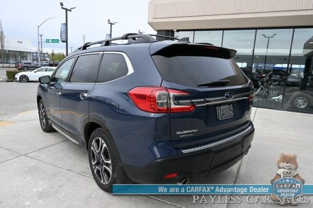 2023 Subaru Ascent Touring Anchorage AK
