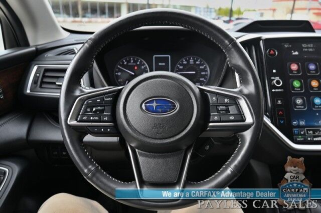 2023 Subaru Ascent Touring Anchorage AK
