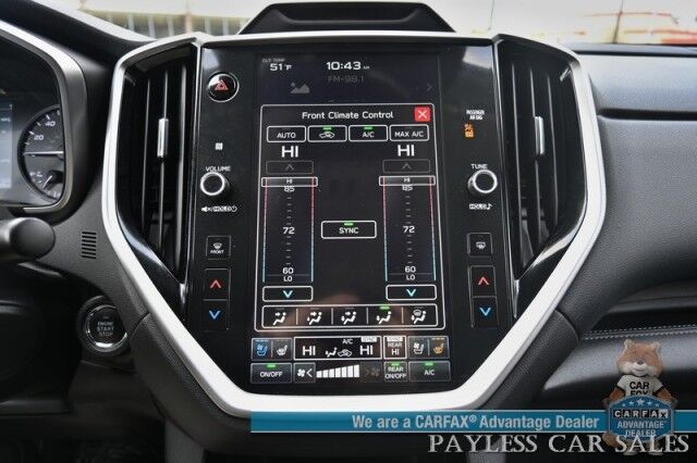 2023 Subaru Ascent Touring Anchorage AK