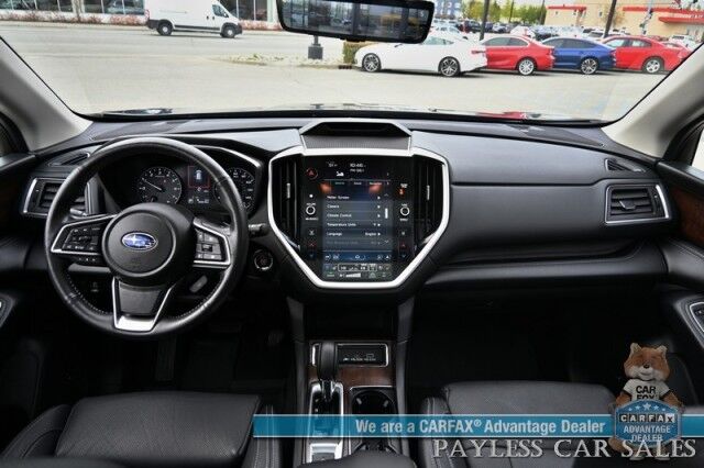 2023 Subaru Ascent Touring Anchorage AK