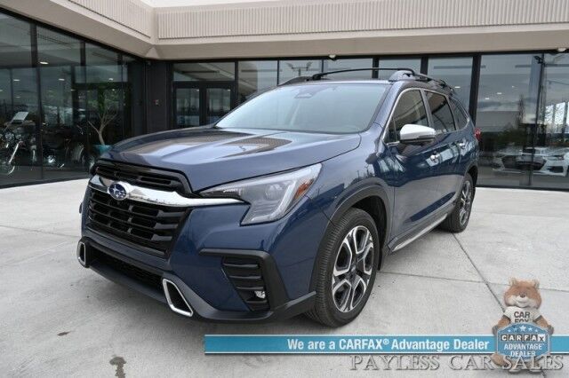 2023 Subaru Ascent Touring