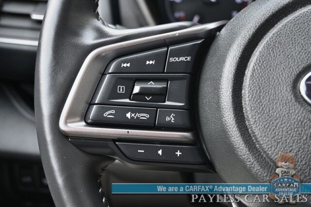 2023 Subaru Ascent Touring Anchorage AK