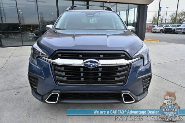 2023 Subaru Ascent Touring