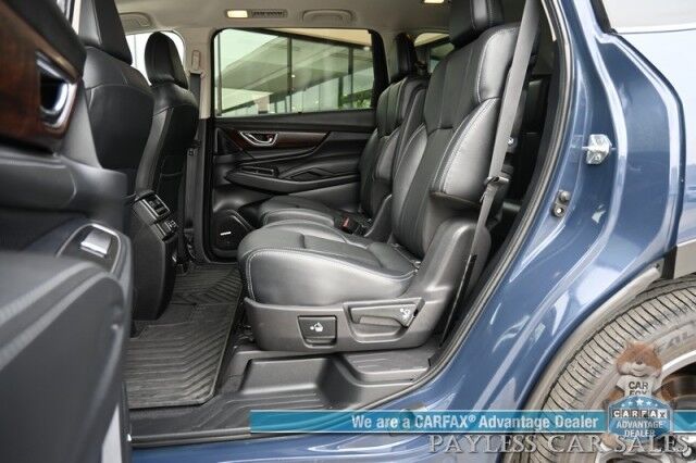 2023 Subaru Ascent Touring Anchorage AK