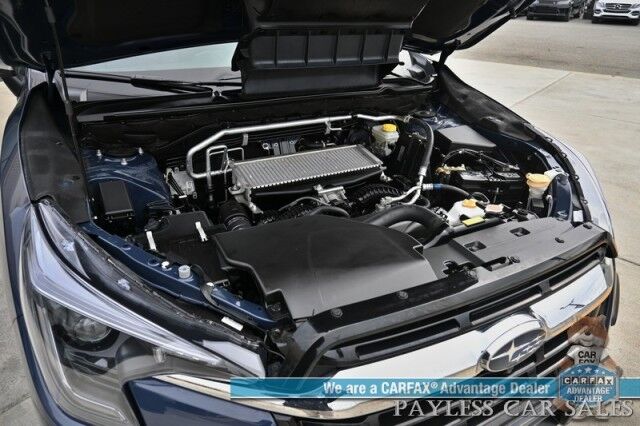 2023 Subaru Ascent Touring Anchorage AK