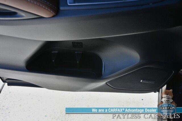 2023 Subaru Ascent Touring Anchorage AK