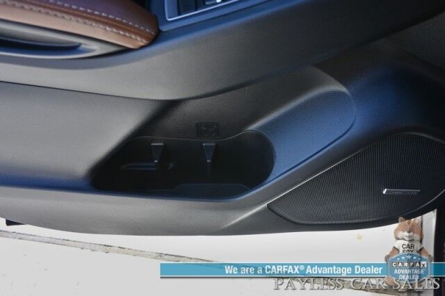 2023 Subaru Ascent Touring Anchorage AK
