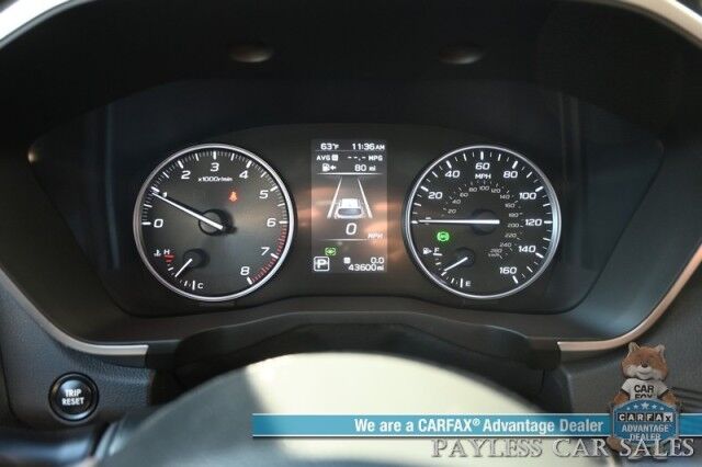 2023 Subaru Ascent Touring Anchorage AK
