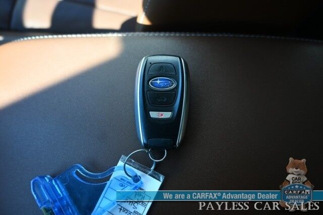 2023 Subaru Ascent Touring Anchorage AK