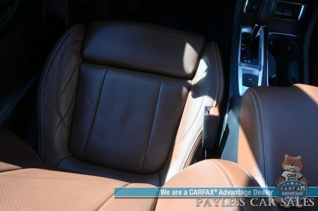 2023 Subaru Ascent Touring Anchorage AK