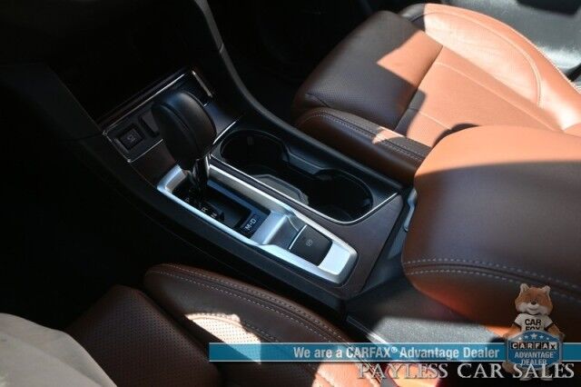 2023 Subaru Ascent Touring Anchorage AK