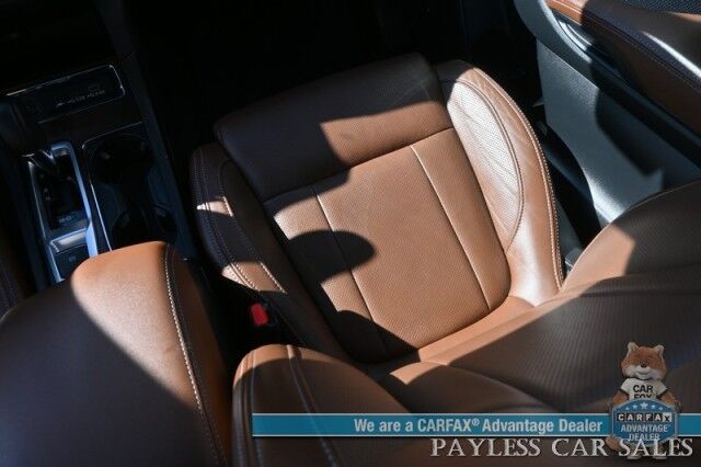 2023 Subaru Ascent Touring Anchorage AK