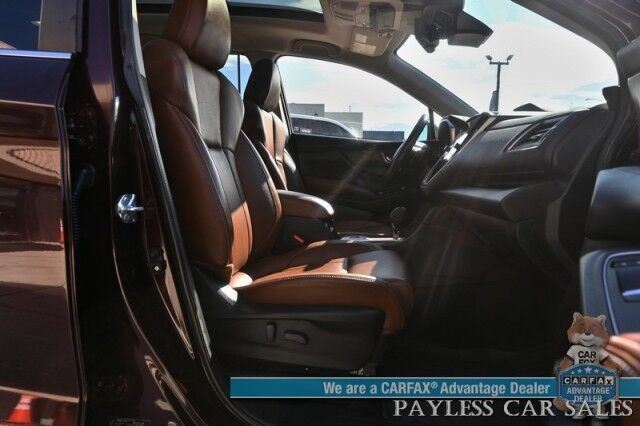 2023 Subaru Ascent Touring Anchorage AK