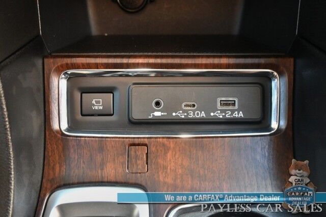 2023 Subaru Ascent Touring Anchorage AK