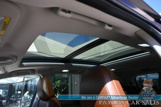2023 Subaru Ascent Touring Anchorage AK