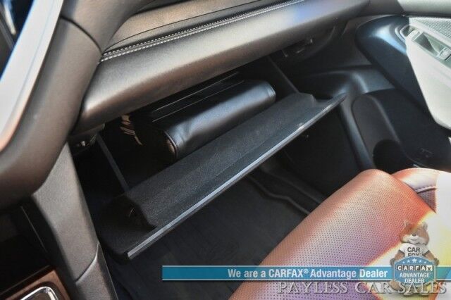 2023 Subaru Ascent Touring Anchorage AK