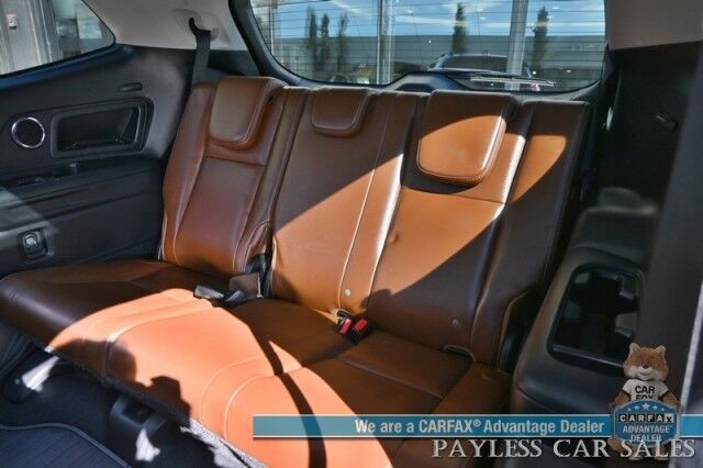 2023 Subaru Ascent Touring Anchorage AK