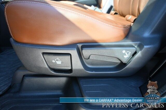 2023 Subaru Ascent Touring Anchorage AK