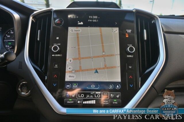 2023 Subaru Ascent Touring Anchorage AK