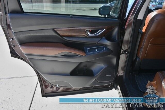2023 Subaru Ascent Touring Anchorage AK