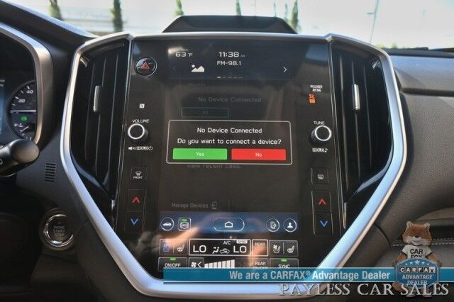 2023 Subaru Ascent Touring Anchorage AK