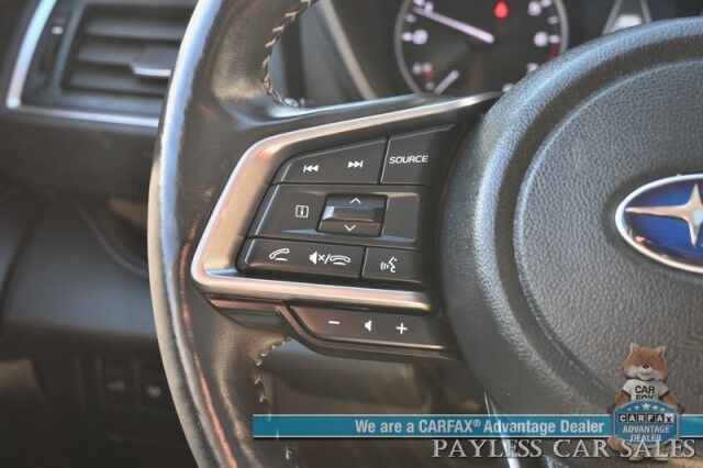 2023 Subaru Ascent Touring Anchorage AK