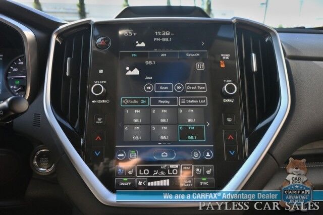 2023 Subaru Ascent Touring Anchorage AK