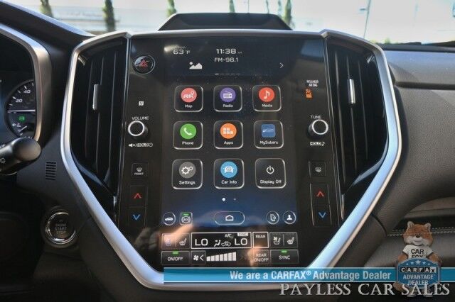 2023 Subaru Ascent Touring Anchorage AK