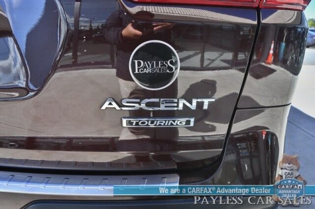 2023 Subaru Ascent Touring Anchorage AK