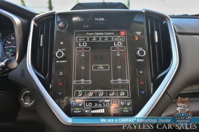 2023 Subaru Ascent Touring Anchorage AK