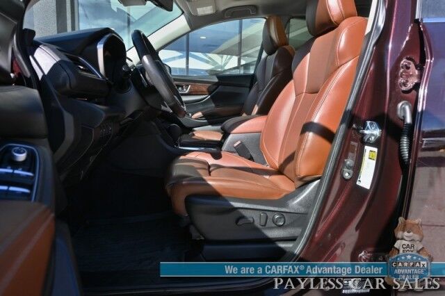 2023 Subaru Ascent Touring Anchorage AK