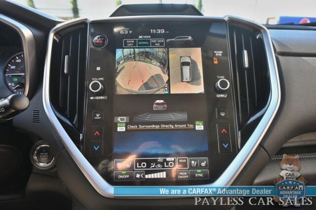 2023 Subaru Ascent Touring Anchorage AK