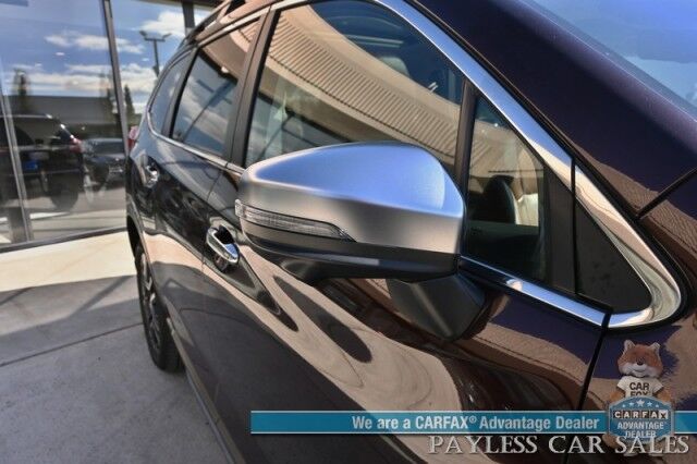2023 Subaru Ascent Touring Anchorage AK