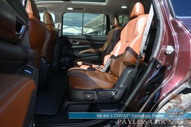 2023 Subaru Ascent Touring Anchorage AK