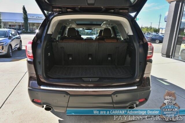 2023 Subaru Ascent Touring Anchorage AK