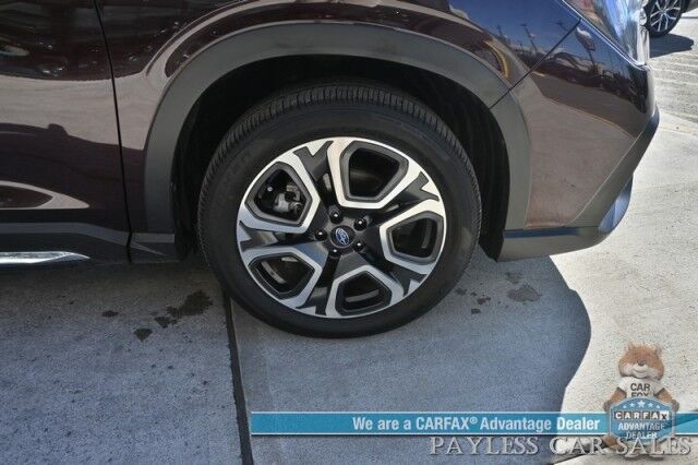 2023 Subaru Ascent Touring Anchorage AK