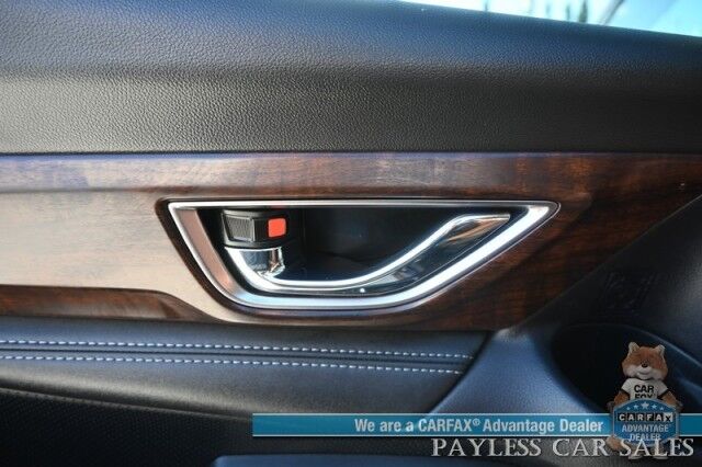 2023 Subaru Ascent Touring Anchorage AK