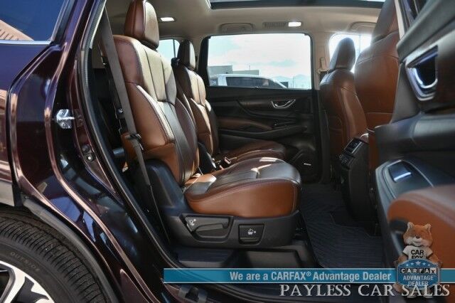 2023 Subaru Ascent Touring Anchorage AK