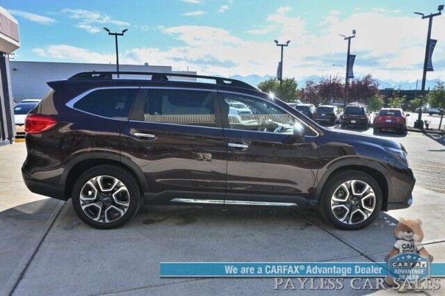2023 Subaru Ascent Touring Anchorage AK