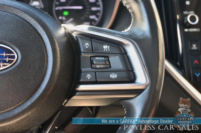 2023 Subaru Ascent Touring Anchorage AK